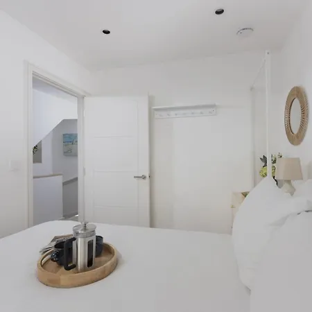 Solstice House, Newquay Holiday home Newquay (Cornwall)