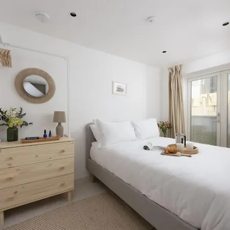 Solstice House, Newquay Newquay (Cornwall)